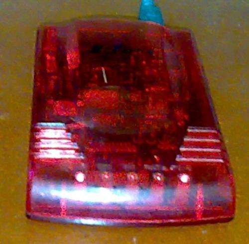 E-FORCE 56K USB MODEM
