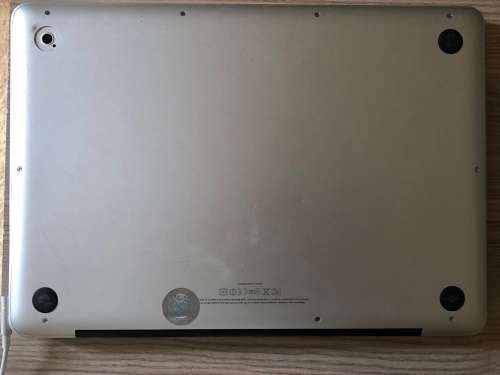 Apple Macbook Pro 13"