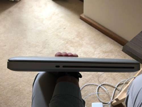 Apple Macbook Pro 13"