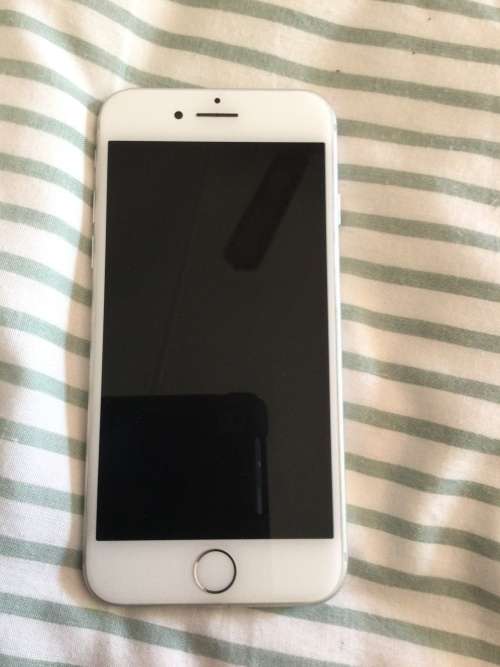 iPhone 8 64gb silver