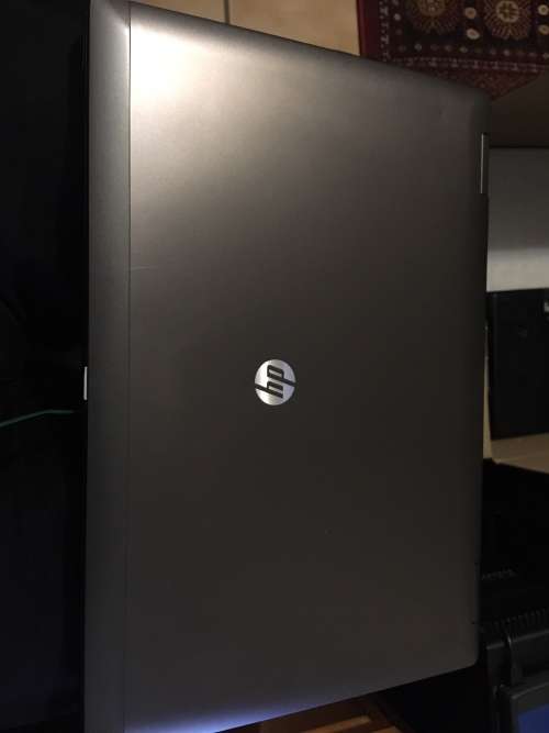 HP 6570b Laptop