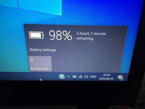 HP Elitebook 840 G3