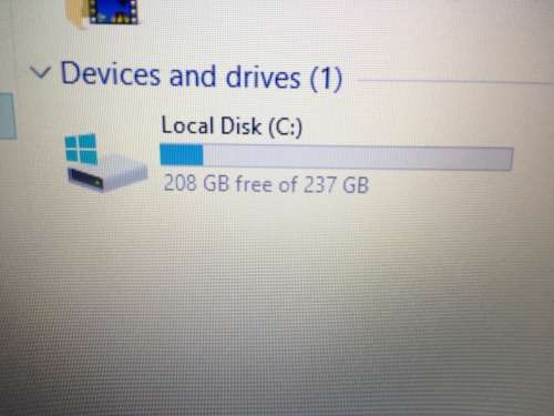 HP Elitebook 840 G3