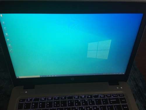 HP Elitebook 840 G3