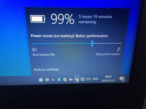 HP Elitebook 840 G3