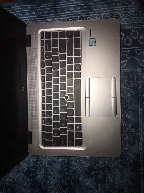 HP Elitebook 840 G3