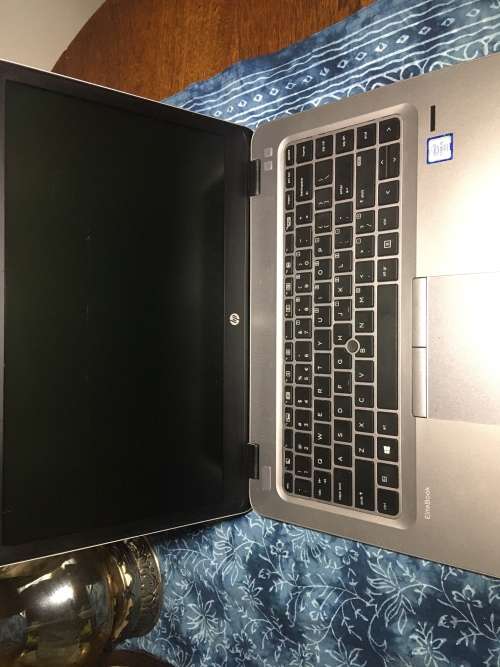 HP Elitebook 840 G3