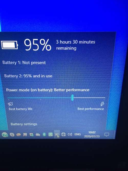 HP Zbook 15 G2