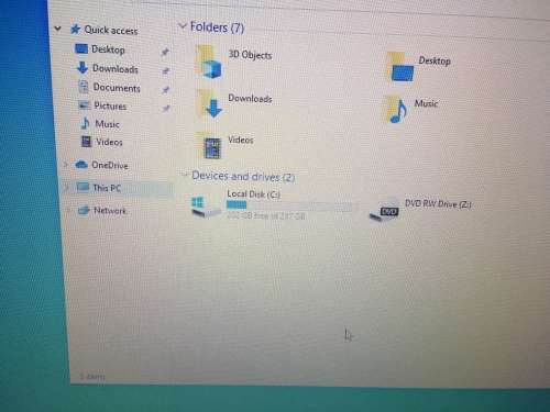 HP Zbook 15 G2