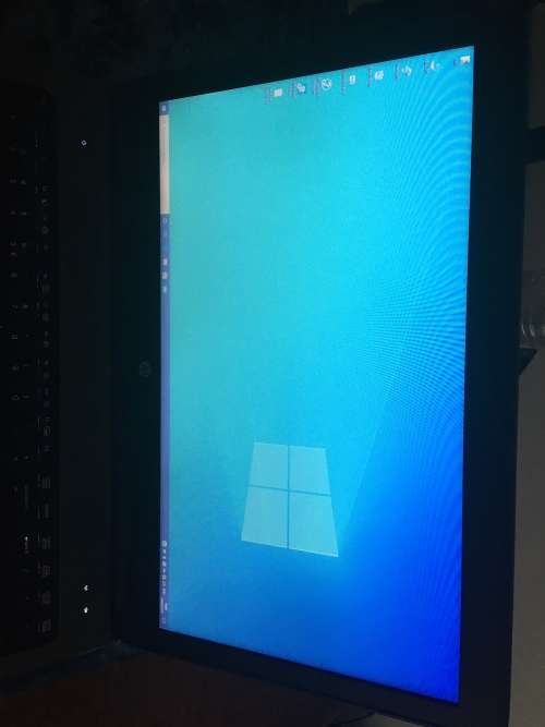HP Zbook 15 G2