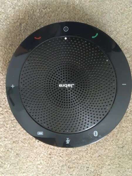 Jabra 510