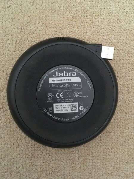 Jabra 510