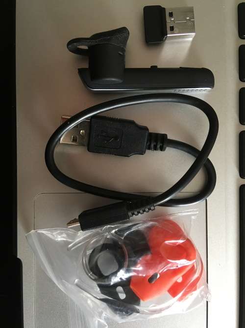 Jabra Stealth UC