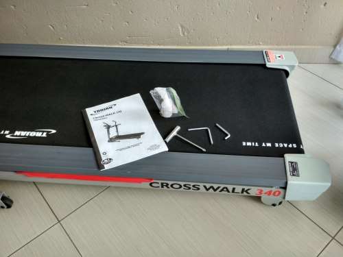 Trojan Crosswalk 340