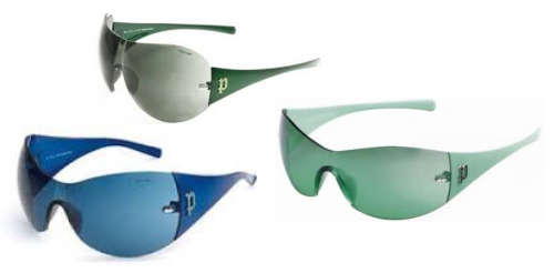 Police Sunglasses | 3 Styles