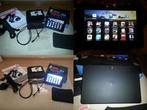 64gb Backberry Tablet