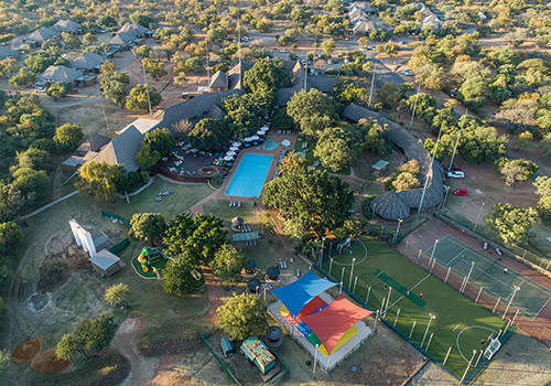 Awesome saving on this midweek breakaway at Dikhololo. Studio unit 2 Adults. From 11-15 Nov. 2019