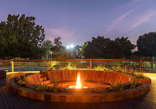 Awesome saving on this midweek breakaway at Dikhololo. Studio unit 2 Adults. From 11-15 Nov. 2019