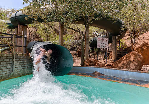 Awesome saving on this midweek breakaway at Dikhololo. Studio unit 2 Adults. From 11-15 Nov. 2019