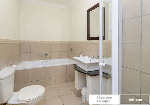 Break away to Formosa bay resort in Plettenberg bay. 2 Bedroom from 11-15Nov.