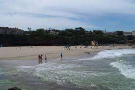 Seaside midweek break at Uvongo river resort 27-31 July 3 Bedroom sleep 8