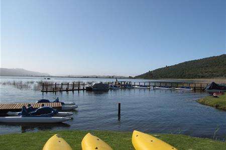 Baywater Village ( Sedgefield) 2 Bedroom 6 Sleeper 14-18 September 2 bedroom sleep 6