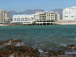 Weekend getaway to Strand Pavillion   studio unit 4 sleeper 24-27 July