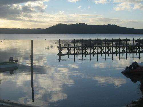 Midweek breakaway at Baywater Village 20-24 July 2 bedroom sleep 6