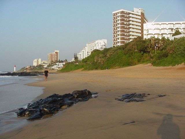 Midweek breakaway at Umhlanga sands 9-14 November studio unit 4 sleeper