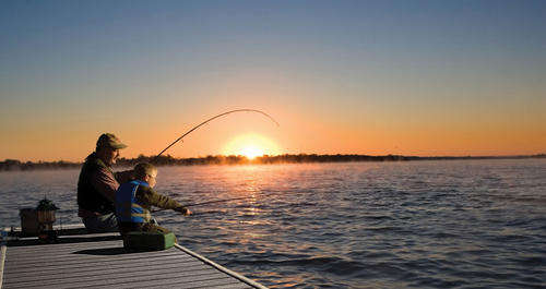 Full week school holiday breakaway  at Port Owen Marine 17-24 July  2 bedroom sleep6