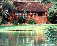 Midweek breakaway at Mount Amanzi game lodge 17-21 August  4 sleeper