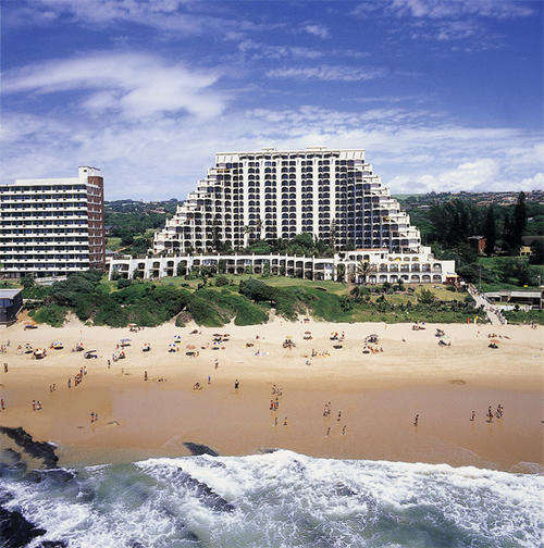 Late entry Midweek breakaway at Umhlangha Cabannas  3-7 August 2 bedroom 6 sleeper