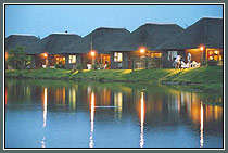 Midweek breakaway at Ngwenya lodge 25-29 January 2016 . 2 beroom 4 sleeper