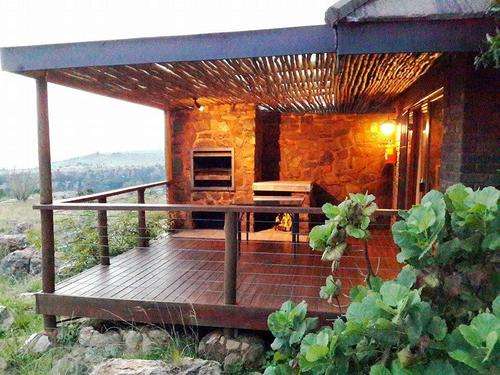 Midweek breakaway at Crystal springs 7-11September 3 bedroom 8 sleeper