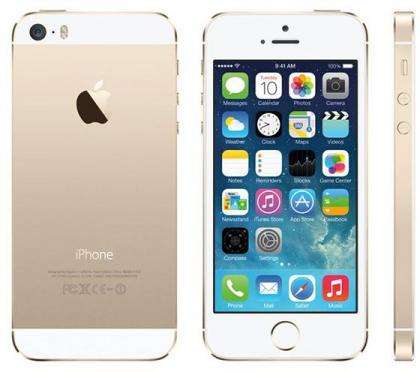 Brand new!!! Apple Iphone 5S 16GB 4G LTE (Gold,silver space grey)