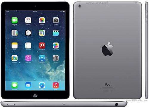 Brand new!!! Apple Ipad Air 16GB Wifi + 4G Celular, 9.7" - Space gray (Latest model) Retina Display