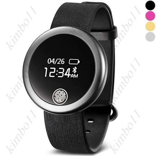 Ultrathin S6 Smart Bracelet