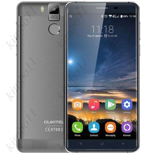 OUKITEL K6000 PRO 5.5"