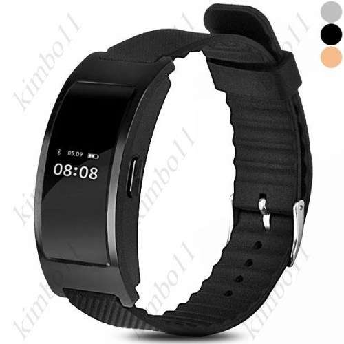 CK11 Smart Bracelet Blood Pressure Heart Rate