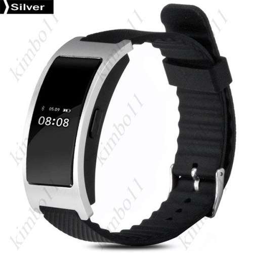 CK11 Smart Bracelet Blood Pressure Heart Rate