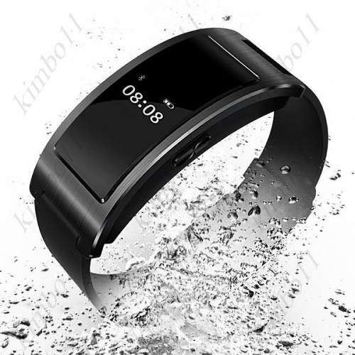 CK11 Smart Bracelet Blood Pressure Heart Rate