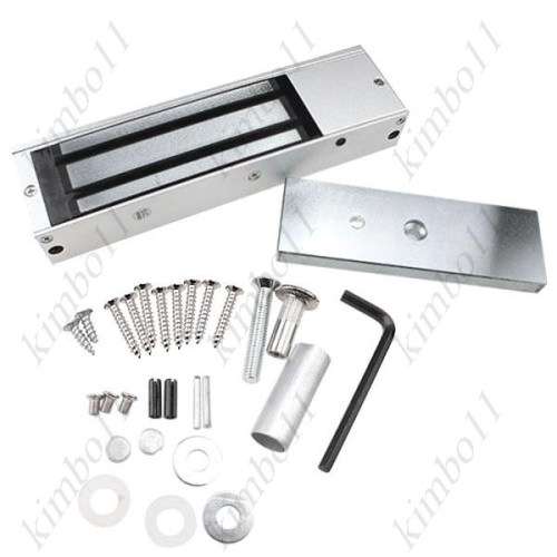 Electric Door Lock Magnetic Access Control ID Card Password System
