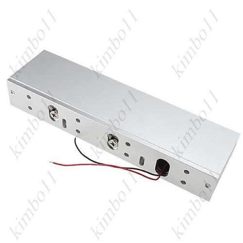 Electric Door Lock Magnetic Access Control ID Card Password System