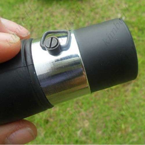 Cabinet 16 X 40 High Magnification Night Vision High Definition Monocular Telescope