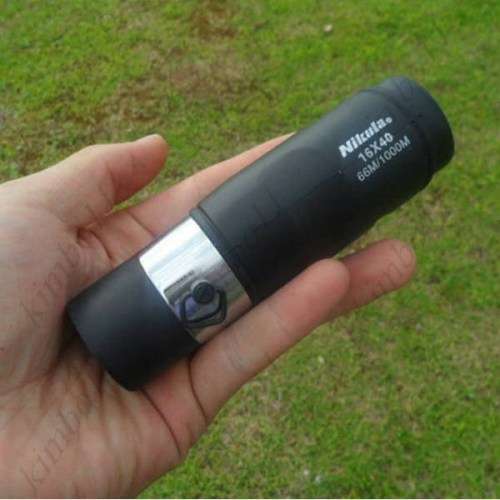 Cabinet 16 X 40 High Magnification Night Vision High Definition Monocular Telescope