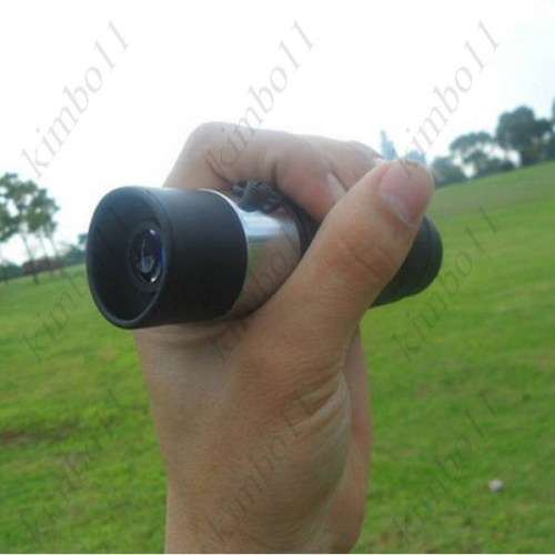 Cabinet 16 X 40 High Magnification Night Vision High Definition Monocular Telescope