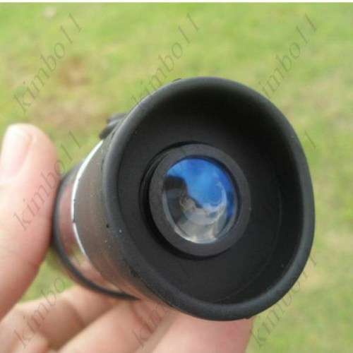 Cabinet 16 X 40 High Magnification Night Vision High Definition Monocular Telescope