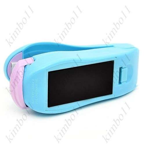 Mini Plastic Bag Heat Sealer Portable Heat Sealing Machine Seal Packing Plastic Bag for Bag Sealing