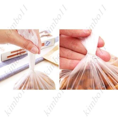 Mini Plastic Bag Heat Sealer Portable Heat Sealing Machine Seal Packing Plastic Bag for Bag Sealing