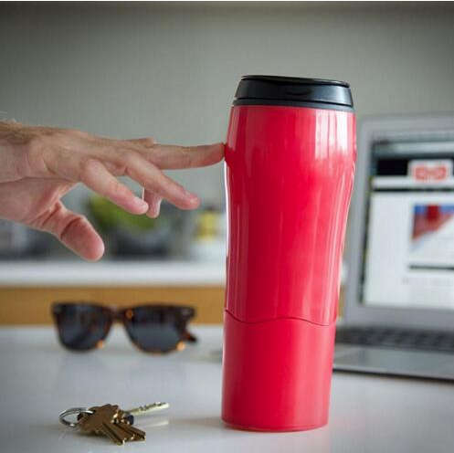 Mighty Mug (4 Colours to Choose From)